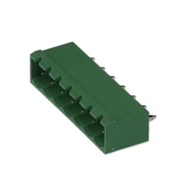 691311700107 Würth Elektronik  Embases, fiches et prises